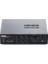 PA80 80 Watt Hat Trafolu Mikser Amplifikatör 1