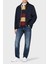 Tommy Hilfiger Pamuk Karışımlı Regular Fit  Çift Taraflı Mont Erkek Mont MW0MW36588 Dw5 1