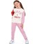 Cute & Pretty Baskılı Takım 74152 1