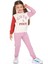 Cute & Pretty Baskılı Takım 74152 3