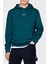 Pamuklu Regular Fit Kapüşonlu Sweat Erkek Sweat DM0DM20507 Cwg 1