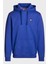 Pamuklu Regular Fit Kapüşonlu Yaka Kanguru Cepli Sweat Erkek Sweat DM0DM17988 C8T 5