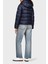 Tommy Hilfiger Regular Fit Su Itici Kuş Tüyü Dolgulu Kapüşonlu Şişme Mont Bayan Mont WW0WW43581 Dw5 2