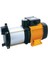 Psrm 454 - 3 Hp 220V Yatay Paslanmaz Kademeli Santrifüj Pompa 1