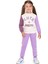 Cute & Pretty Baskılı Takım 74152 3