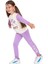 Cute & Pretty Baskılı Takım 74152 4