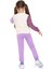 Cute & Pretty Baskılı Takım 74152 5