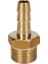 1/8 - 6 mm Sarı Hortum Rekoru 1