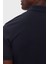 Streç Pamuklu Slim Fit Düğmeli Polo Yaka T Shirt Erkek Polo Yaka T Shirt 50507803 404 5