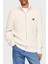 Yün Karışımlı Slim Fit Dik Yaka Fermuarlı Sweat Erkek Sweat DM0DM19435 Acg 1