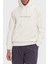 Logo Nakışlı Regular Fit Kapüşonlu Sweat J30J326637YBI Erkek Sweat J30J326637 Ybı 1