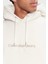 Logo Nakışlı Regular Fit Kapüşonlu Sweat J30J326637YBI Erkek Sweat J30J326637 Ybı 4