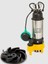 YVP-1100F - 220 V 1,5 Hp Drenaj Pompa 1