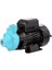 Qbm-60 - 0,5 Hp 220V Sürtme Fanlı Preferikal Pompa Uyumlu 1