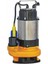 Wqsd 25-8- 1.5c-A 2 Hp Drenaj Pompa Açık Fan 1