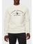 Pamuklu Regular Fit Bisiklet Yaka Logo Nakışlı Sweat Erkek Sweat MW0MW35526 Z00 1