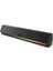 Dj-16 Rgb Işıklı, Bluetooth, Kablosuz Soundbar,hoparlör 3
