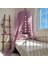 Tül Cibinlik Deluxe Dusty Lilac 4