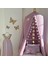 Tül Cibinlik Deluxe Dusty Lilac 5