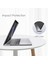 Apple MacBook Pro 14 M4 Çipli 2024 Darbelere Dayanıklı Ön Arka Clear Parlak Kapak Kılıf A3112 A3185 A3401 3