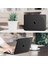 Apple MacBook Pro 14 M4 Çipli 2024 Darbelere Dayanıklı Ön Arka Clear Parlak Kapak Kılıf A3112 A3185 A3401 4