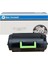 Lexmark MS510DN Muadil Toner 1