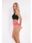 3'lü Adet Pamuklu Bayan Bikini 3