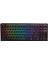 One 3 Tkl Mekanik Blue Swich Q Tr Lblack Keycaps Rgb LED Gaming Klavye 1