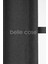 Blackout Karartma Keten Gri Fon Perde 140 x 260 cm Tek Kanat 4