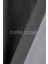 Blackout Karartma Keten Gri Fon Perde 140 x 260 cm Tek Kanat 5