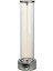 Masa Lambası Abajur Şarjlı Manyetik Modern Okuma Işığı 3 Modlu Strip Light Dokunmatik Işık Dekoratif 3