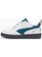 Rebound V6 Lo Mid Çocuk Spor Ayakkabı 39794101 39794101015 1