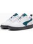 Rebound V6 Lo Mid Çocuk Spor Ayakkabı 39794101 39794101015 4