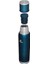 The Adventure To-Go Bottle Termos 1,4 L Lacivert 2