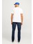 Jack & Jones Mike Fox Cb 055 Erkek Kot Pantolon 12258193 12258193002 2