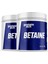 Betaine - 300 gr x 2 Adet 1