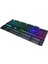 Carbon Full Rgb Aydınlatmalı Mekanik Bilek Destekli Blue Switch Antıghosting Gaming Oyuncu Klavyesi 8
