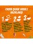 Körili Çabuk Noodle 66 gr x 12 Adet 5