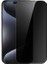 iPhone 16 Pro Max WI-SQ009 Hayalet Privacy Ekran Koruyucu 360 Temperli Cam Uygulama Aparatlı 1