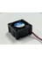 12 Volt 4 cm Fan 4X4X2 cm Fan 4 cm 12 Volt Eni 2 cm Fan 2