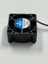 12 Volt 4 cm Fan 4X4X2 cm Fan 4 cm 12 Volt Eni 2 cm Fan 4