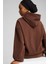 Ess Elevated Kadın Sweatshirt 68152965 68152965007 4