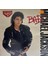 Michael Jackson – Bad 1987 Baskı LP 1