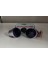 Anti Far LED Lamba Mavi Krom 1