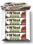 Meyve Bar Kahveli ve Kakaolu 40g X 12 Adet 4