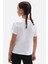 gr Flying V Crew Girls Çocuk Tişört VN0A53P2WHT1 VN0A53P2WHT1015 2