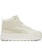 397460 Karmen Iı Mid Animal Fever Spor Ayakkabı Krem 1