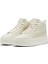 397460 Karmen Iı Mid Animal Fever Spor Ayakkabı Krem 3