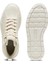 397460 Karmen Iı Mid Animal Fever Spor Ayakkabı Krem 4