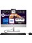Eliteone 840 G9 14.nesil Intel® Core I7 14700 32GB Ddr5 4tb SSD Fhd 23.8" IPS Dokunmatik WINDOWS11PRO All In One Bilgisayar 99A51ETW10+ZETTAUSBBELLEK 1